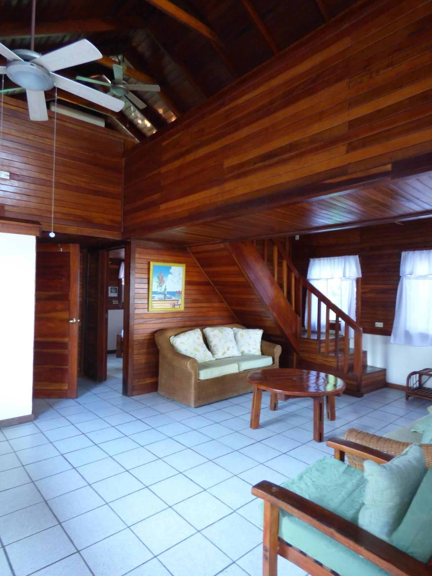 Corcovado Beach Lodge Puerto Jimenez Exterior photo