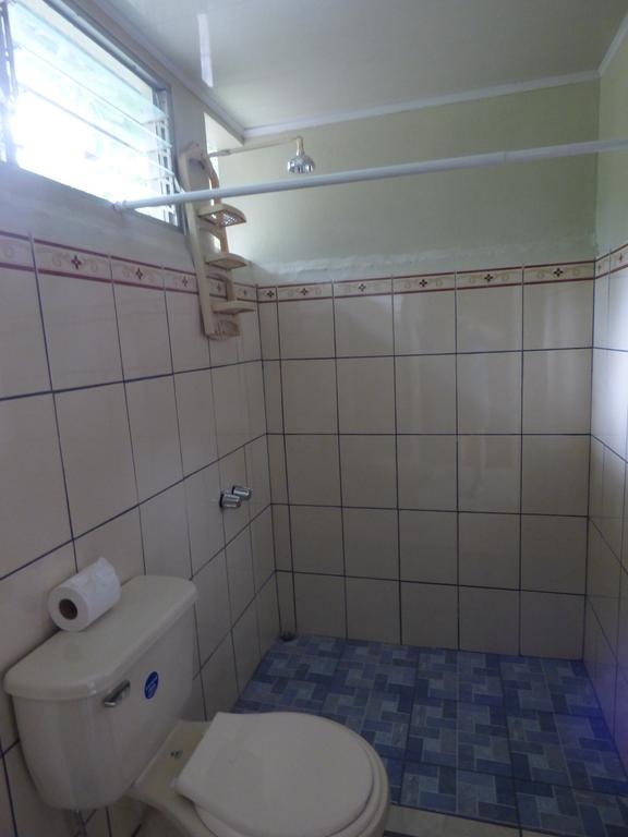Corcovado Beach Lodge Puerto Jimenez Room photo