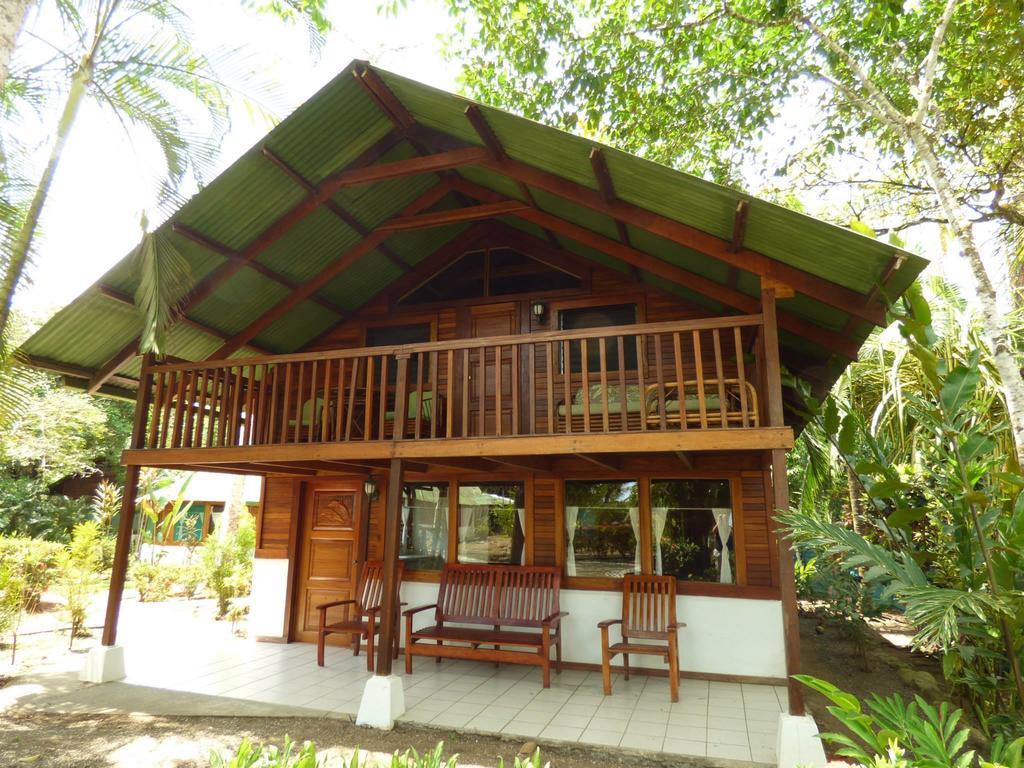 Corcovado Beach Lodge Puerto Jimenez Room photo